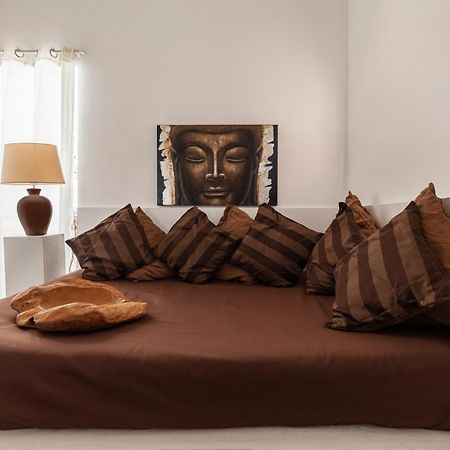 Campo Dei Fiori Holiday Home Рим Экстерьер фото