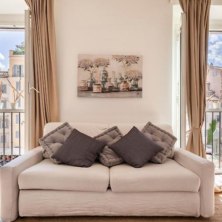 Campo Dei Fiori Holiday Home Рим Экстерьер фото