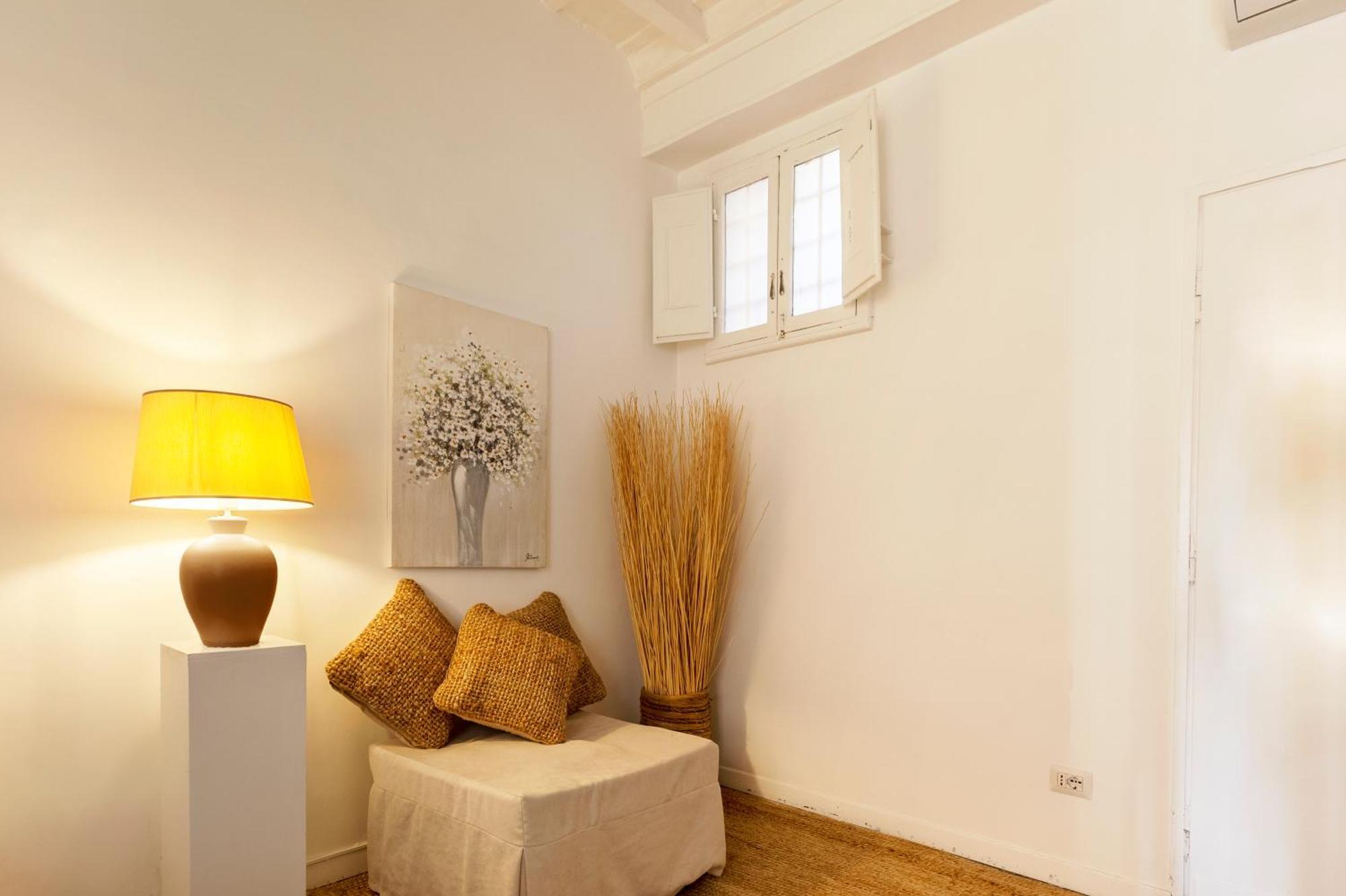 Campo Dei Fiori Holiday Home Рим Экстерьер фото