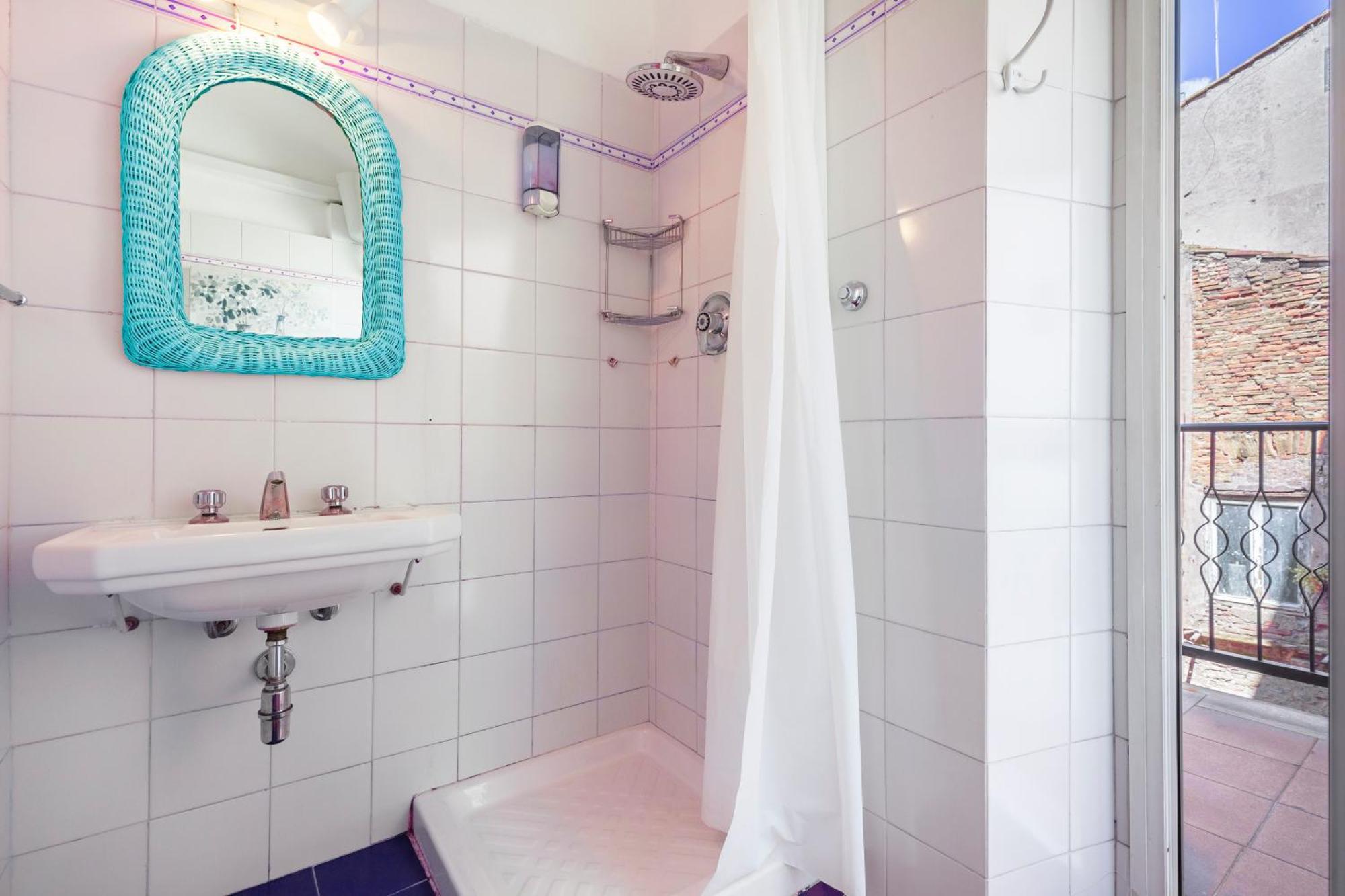 Campo Dei Fiori Holiday Home Рим Экстерьер фото