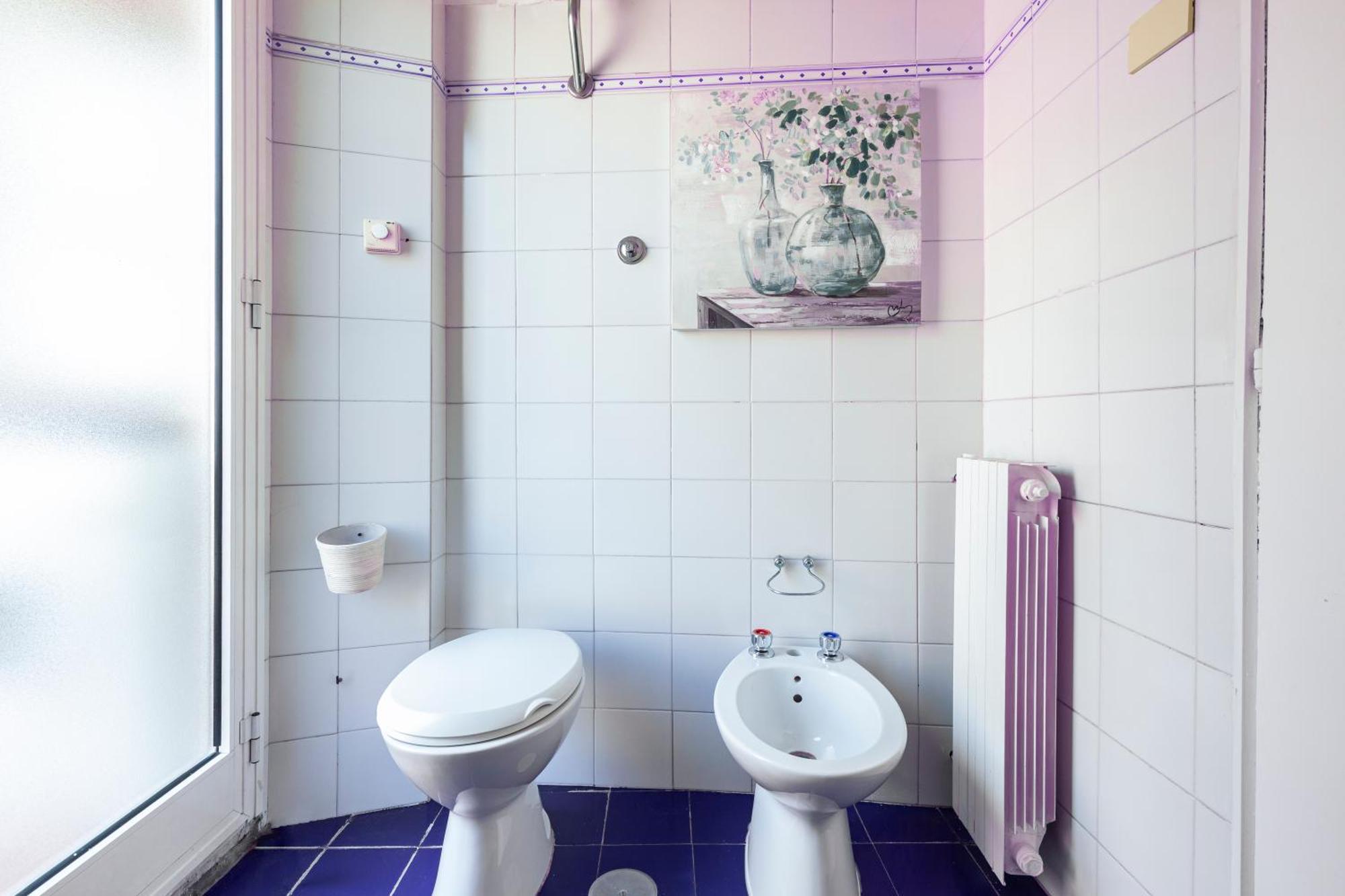 Campo Dei Fiori Holiday Home Рим Экстерьер фото