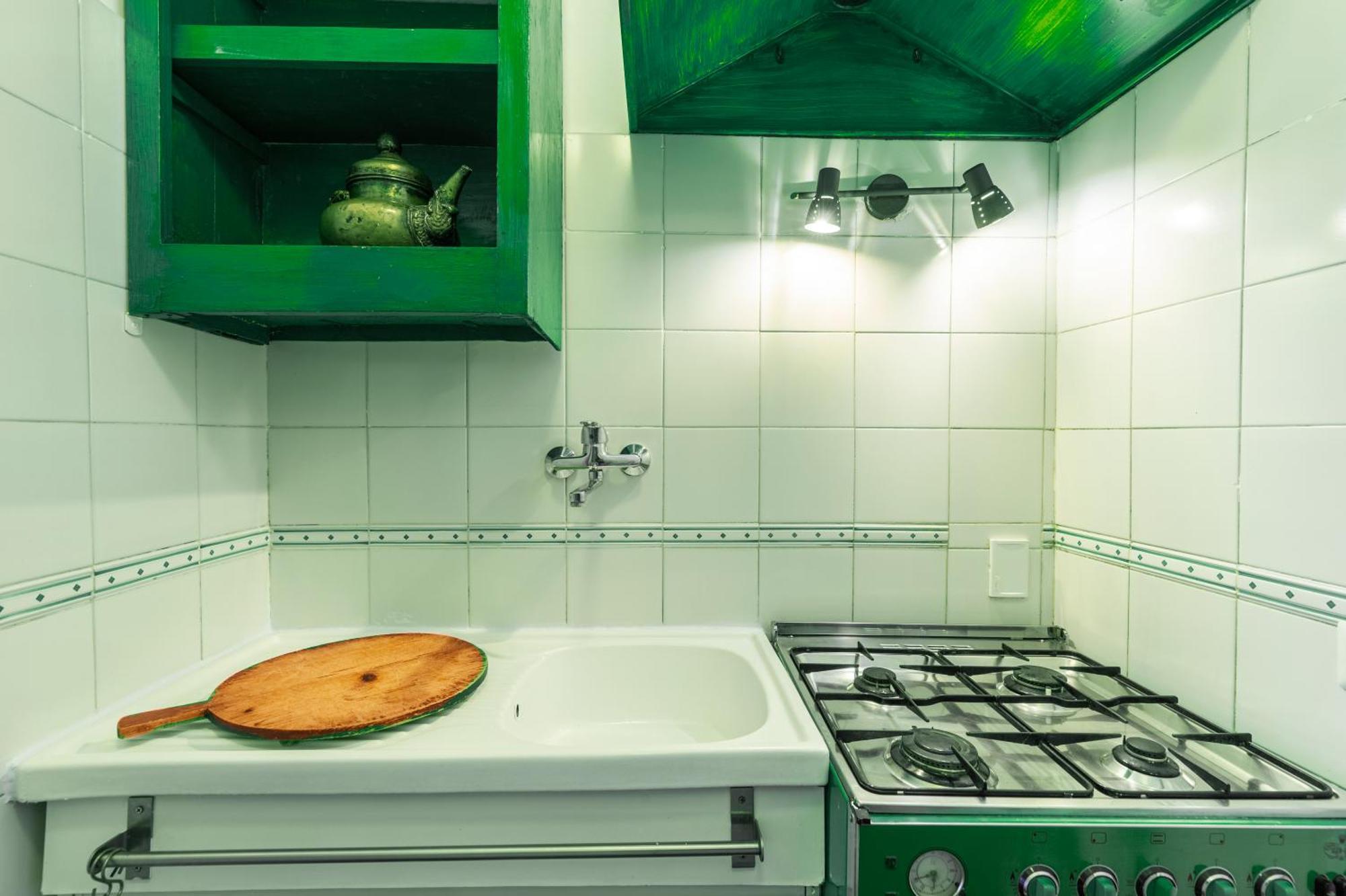 Campo Dei Fiori Holiday Home Рим Экстерьер фото
