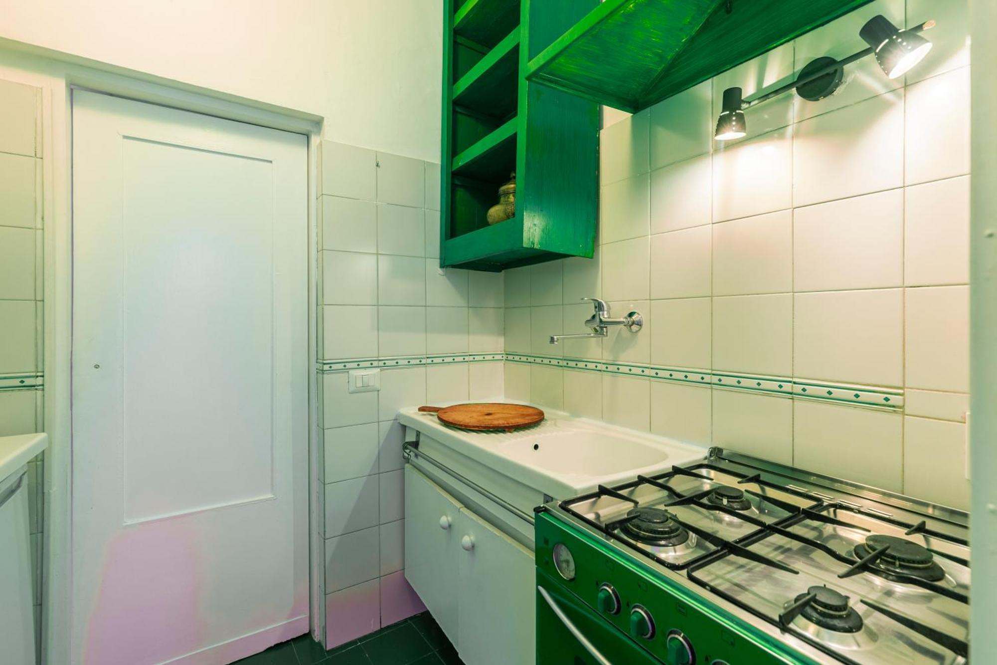 Campo Dei Fiori Holiday Home Рим Экстерьер фото