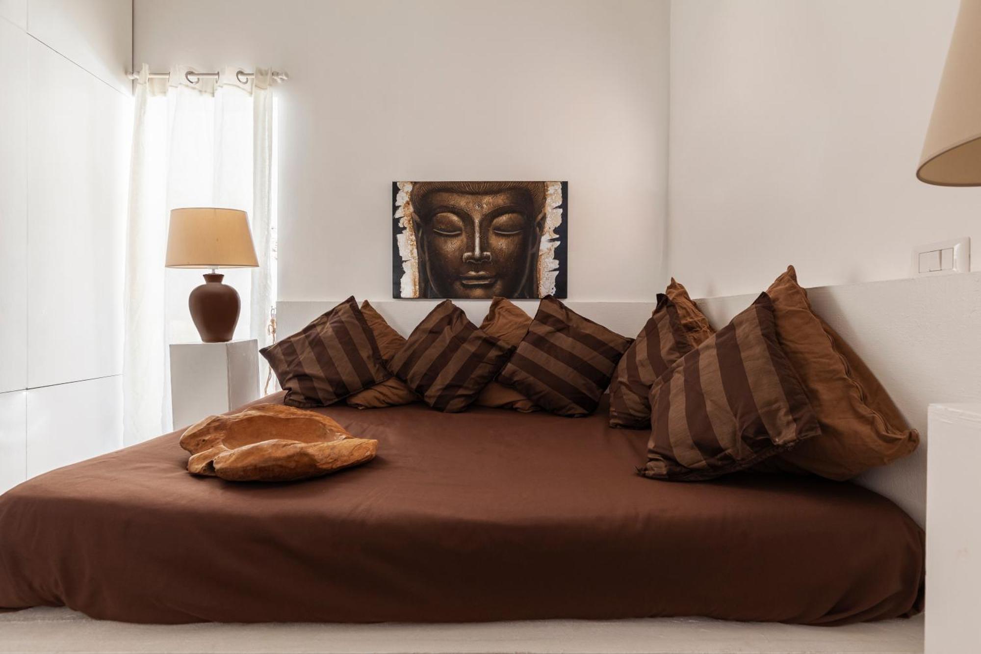 Campo Dei Fiori Holiday Home Рим Экстерьер фото