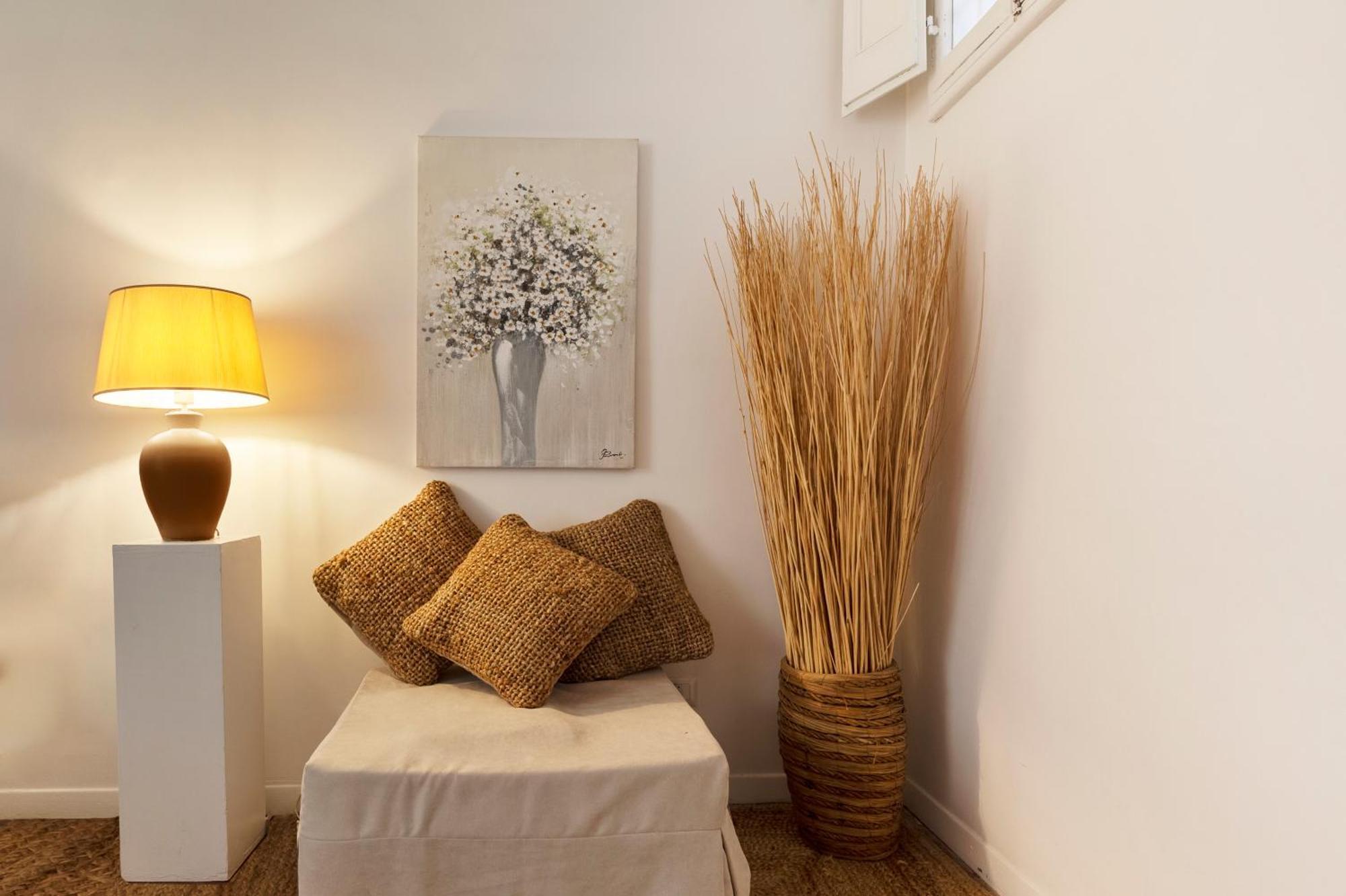 Campo Dei Fiori Holiday Home Рим Экстерьер фото