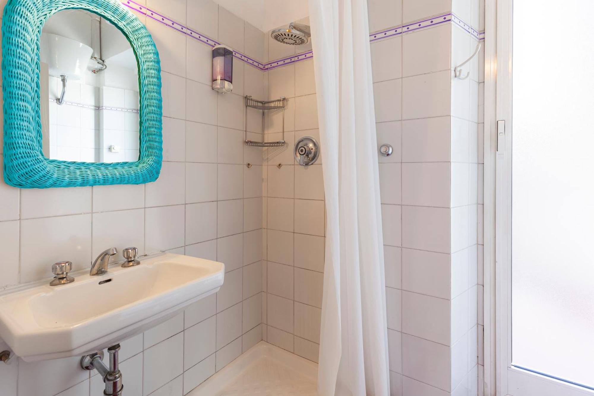 Campo Dei Fiori Holiday Home Рим Экстерьер фото